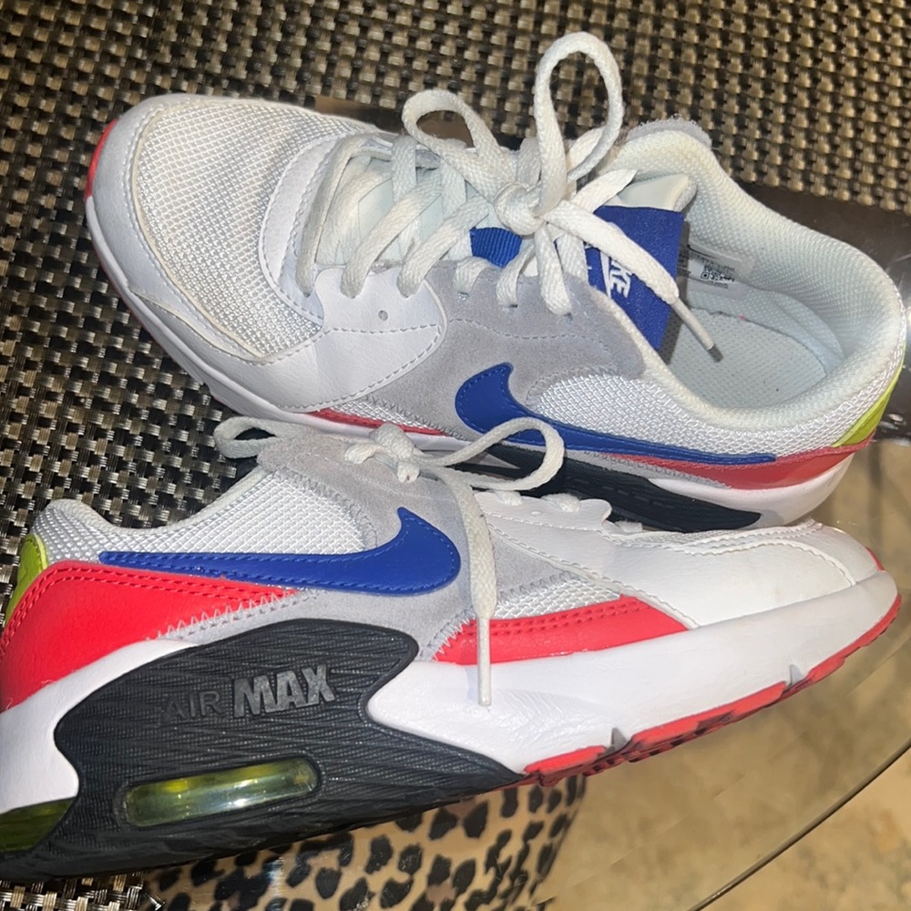 New Nike Air Max
